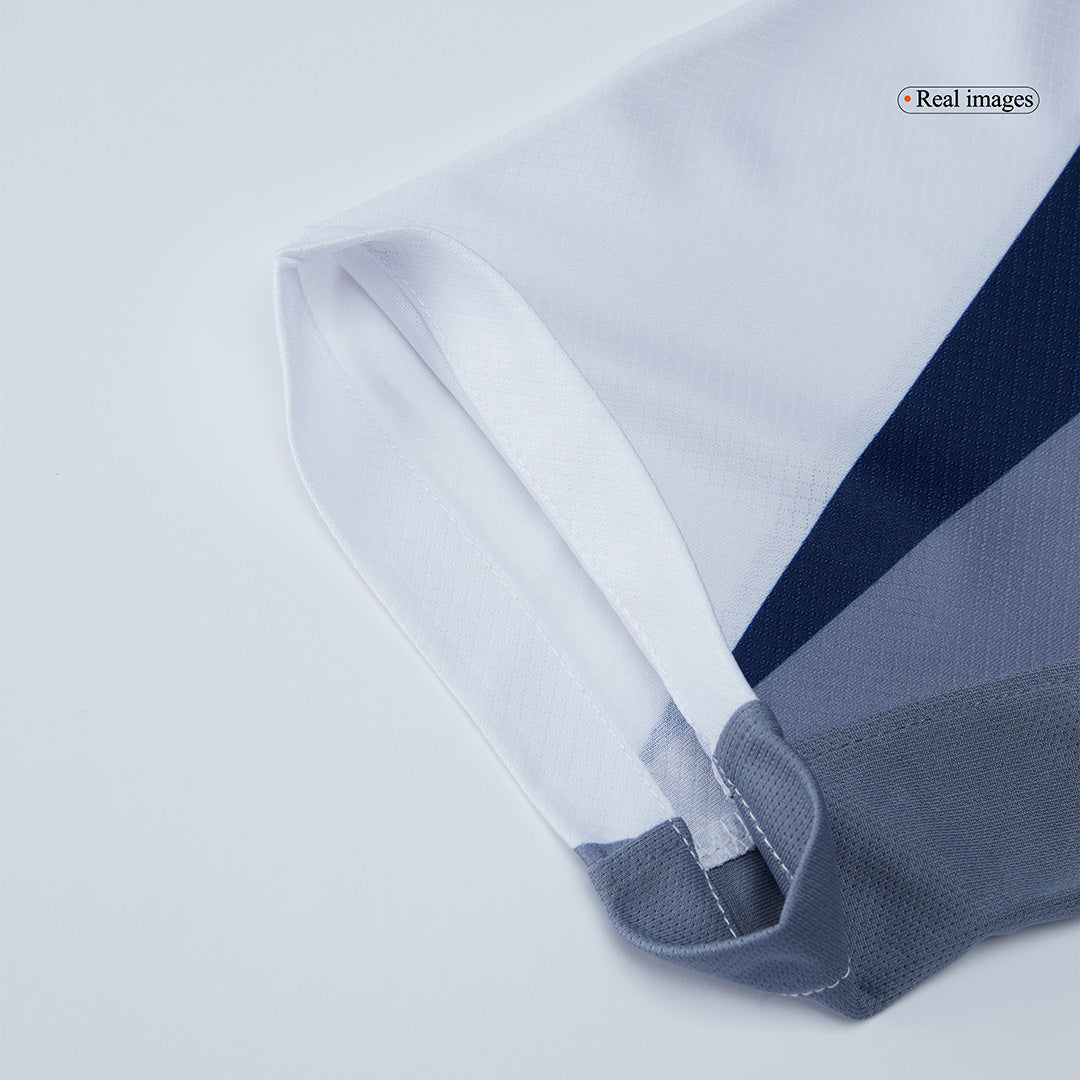 Tottenham Hotspur Home Jersey Kit 2025/26