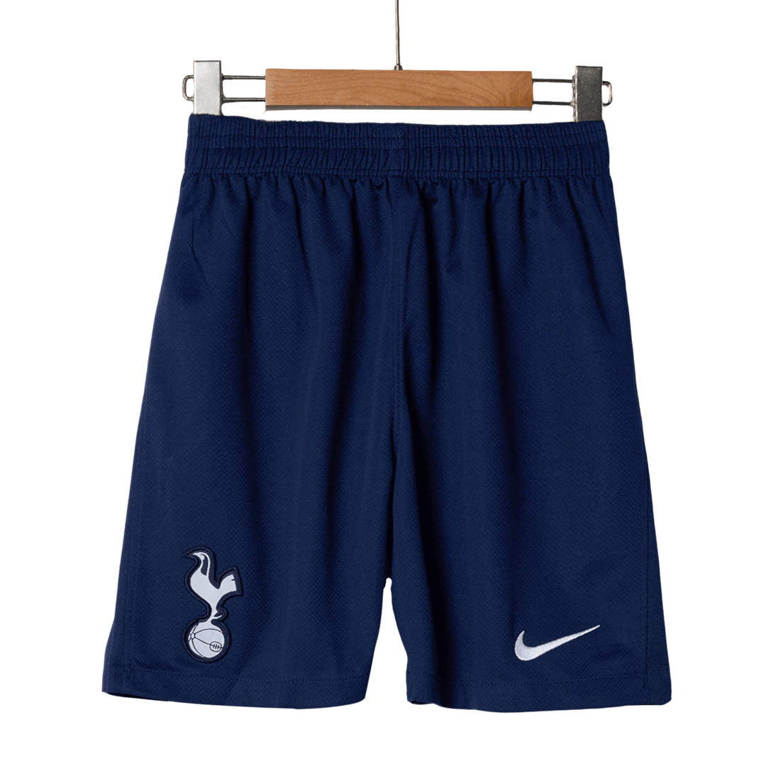 Tottenham Hotspur Home Jersey Full Kit 2025/26