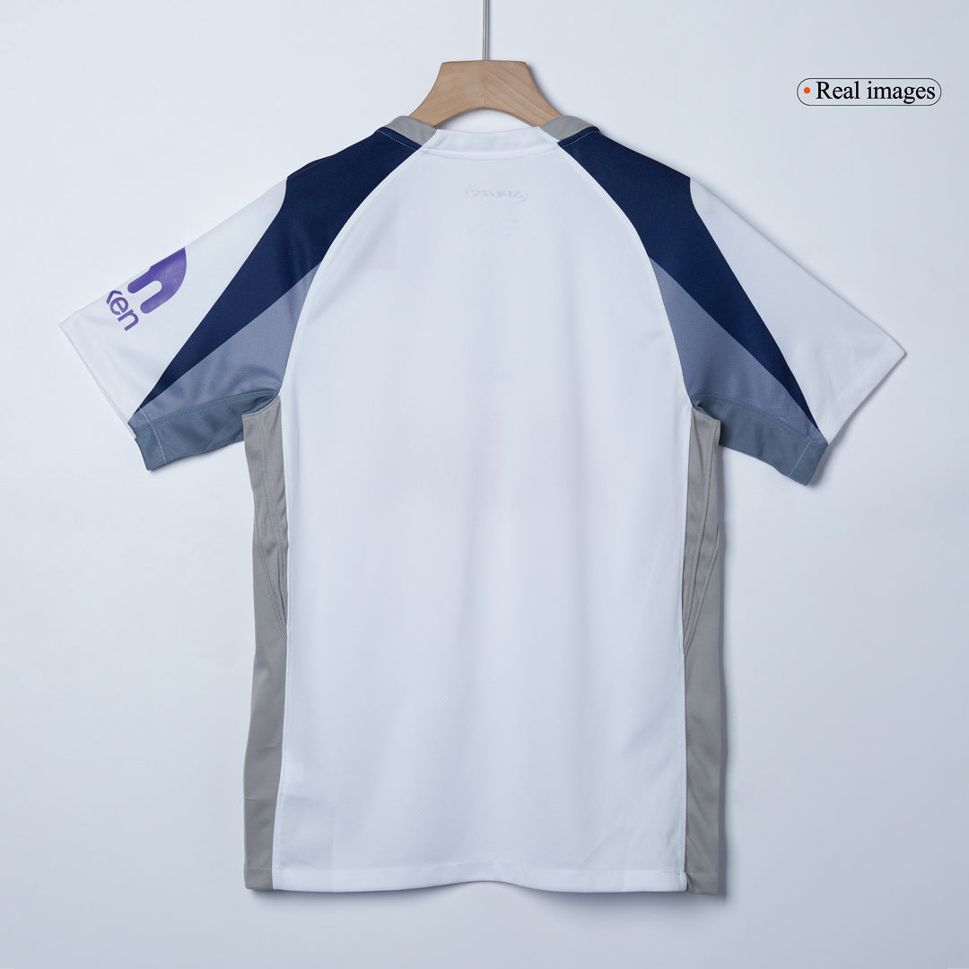 XAVI #7 Tottenham Hotspur Home Jersey 2025/26