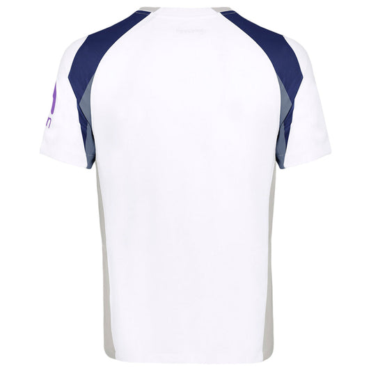 Tottenham Hotspur Home Match Jersey Player Version 2025/26