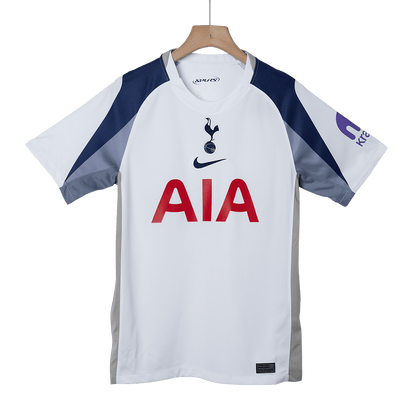 DRAGUSIN #3 Tottenham Hotspur Home Jersey 2025/26