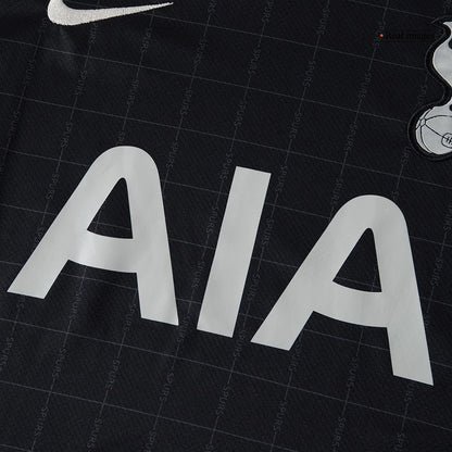 XAVI #7 Tottenham Hotspur Away Jersey 2025/26