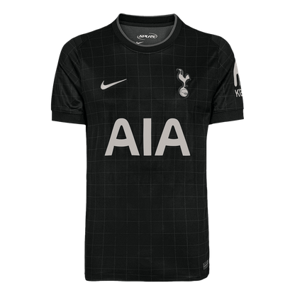DRAGUSIN #3 Tottenham Hotspur Away Jersey 2025/26