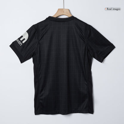 DRAGUSIN #3 Tottenham Hotspur Away Jersey 2025/26