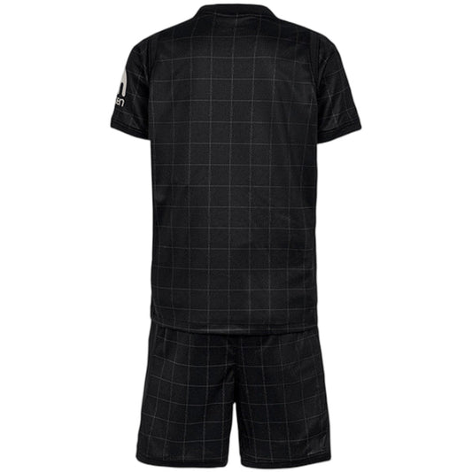Kids Tottenham Hotspur Away Jersey Kit 2025/26