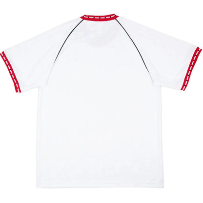 Retro Manchester United Away Jersey 1991