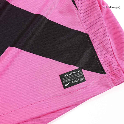 Retro Juventus Away Jersey 2011/12