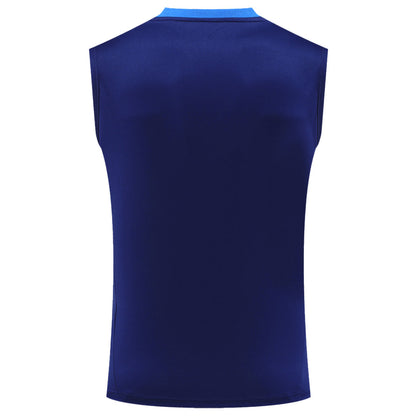 Juventus Pre-Match Vest