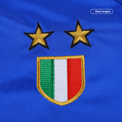 DEL PIERO #10 Retro Juventus Third Jersey 1995/96