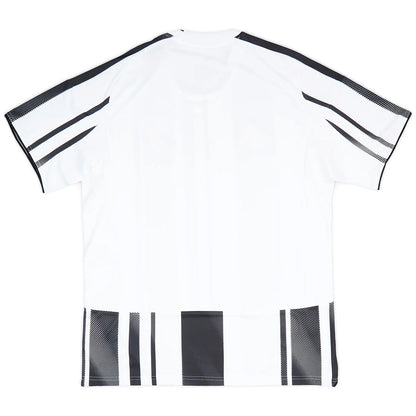Juventus Home Jersey 2025/26