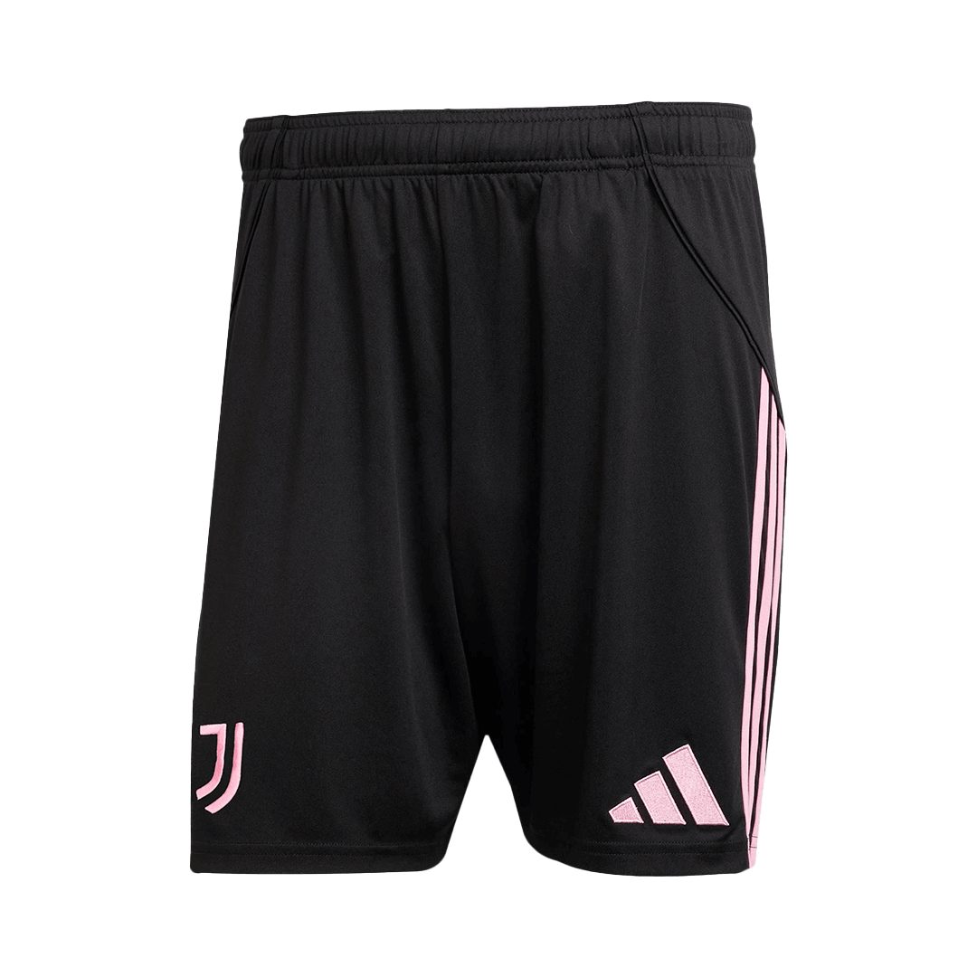 Juventus Home Jersey Kit 2025/26