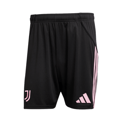 Juventus Home Jersey Kit 2025/26