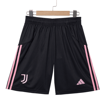 Juventus Home Jersey Kit 2025/26