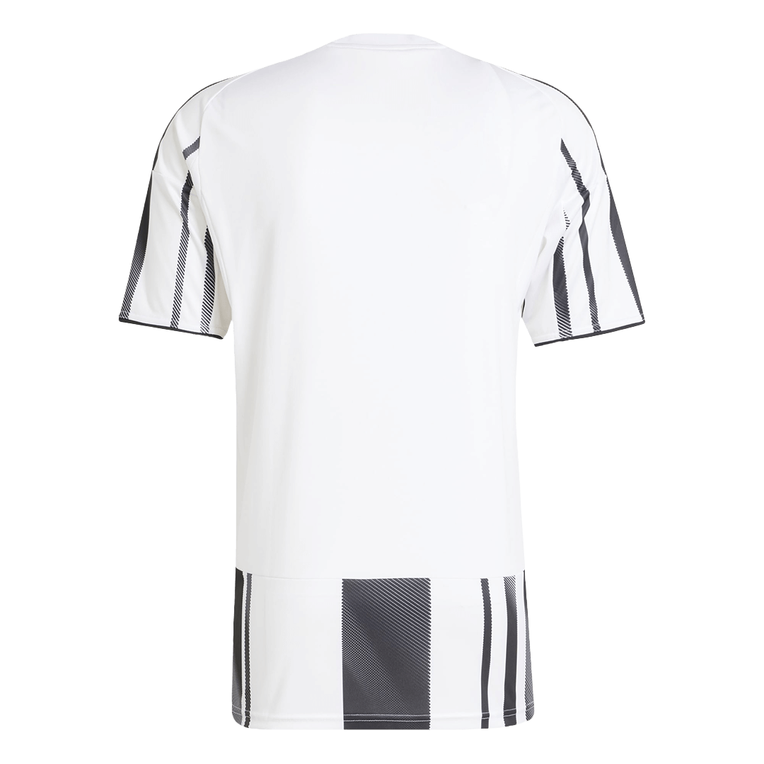 Juventus Home Jersey Full Kit 2025/26