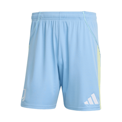 Juventus Away Jersey Kit 2025/26