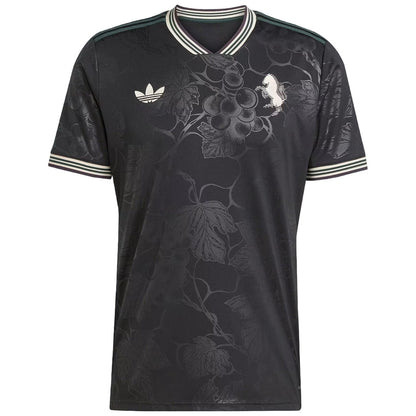 Juventus Third Jersey 2025/26