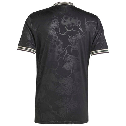 Juventus Third Jersey Kit 2025/26
