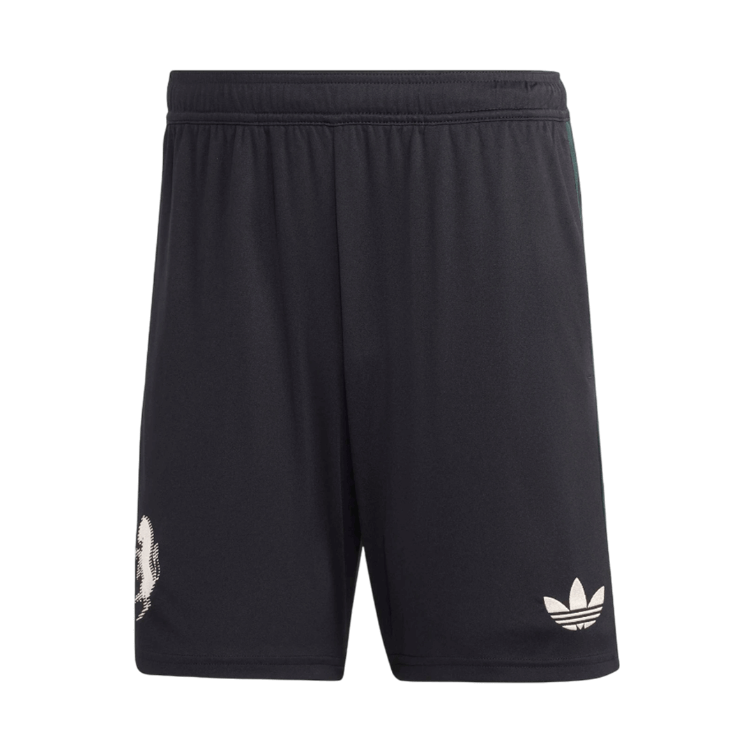 Juventus Third Jersey Kit 2025/26
