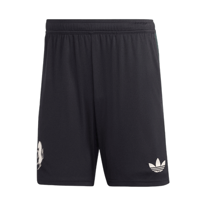 Juventus Third Jersey Kit 2025/26
