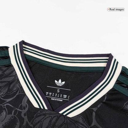 Juventus Third Jersey Kit 2025/26