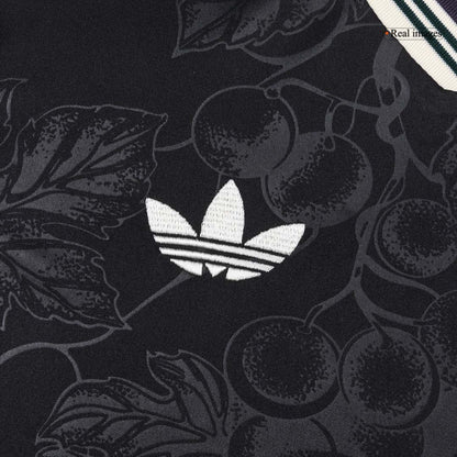 Juventus Third Jersey Kit 2025/26
