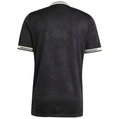 Juventus Third Match Jersey Player Version 2025/26