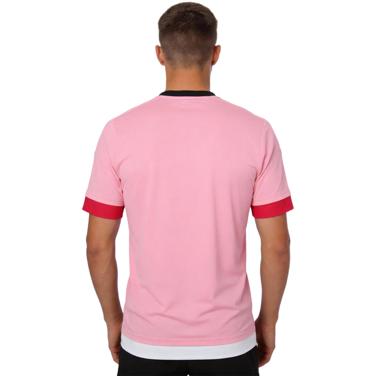 Retro Juventus Away Jersey 2015/16