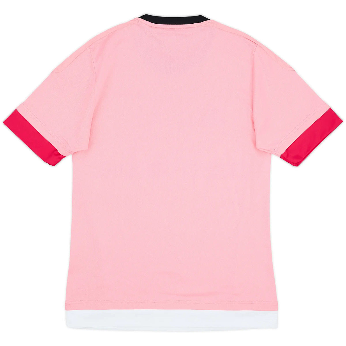 Retro Juventus Away Jersey 2015/16