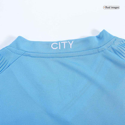 Manchester City Home Jersey 2023/24 - [Super Replica]