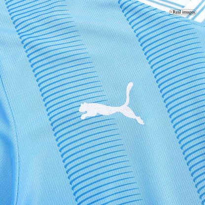 Manchester City Home Jersey 2023/24 - [Super Replica]
