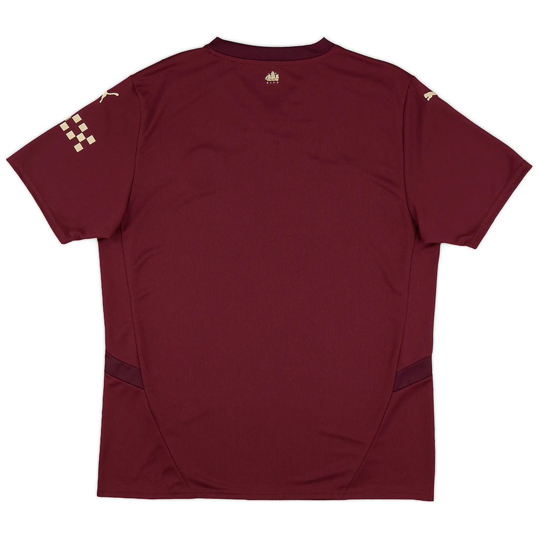 Manchester City Third Jersey