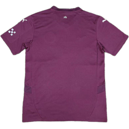 Manchester City Third Jersey
