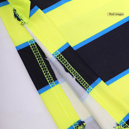 Manchester City Away Jersey
