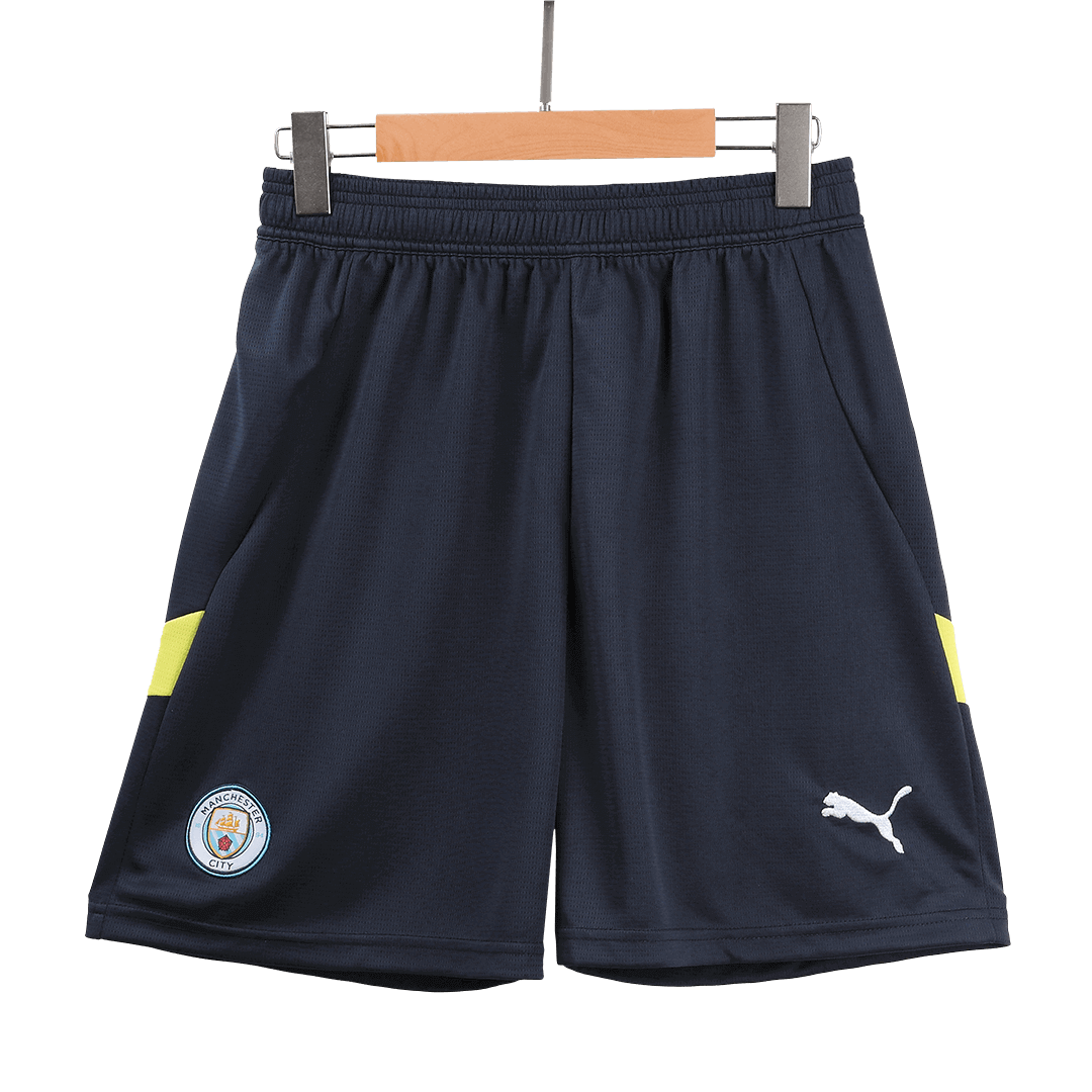 Manchester City Away Shorts