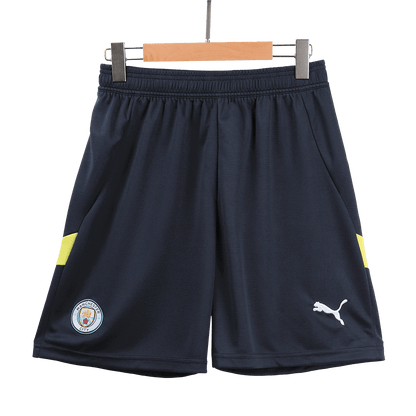 Manchester City Away Shorts