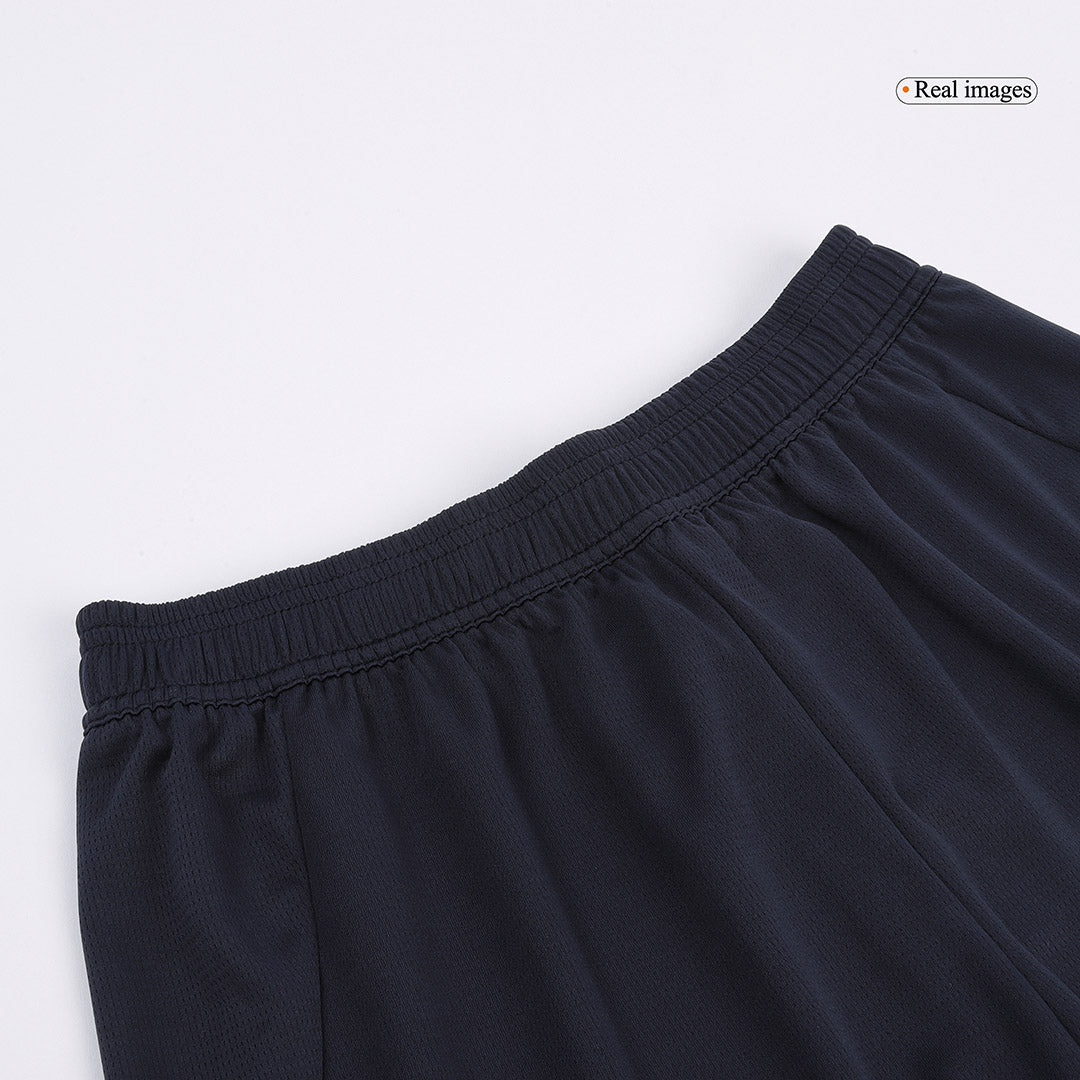 Manchester City Away Shorts