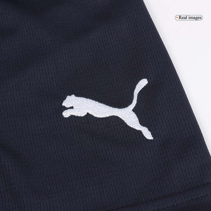 Manchester City Away Shorts