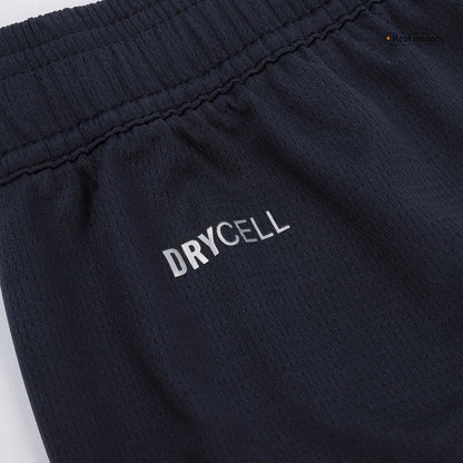 Manchester City Away Shorts