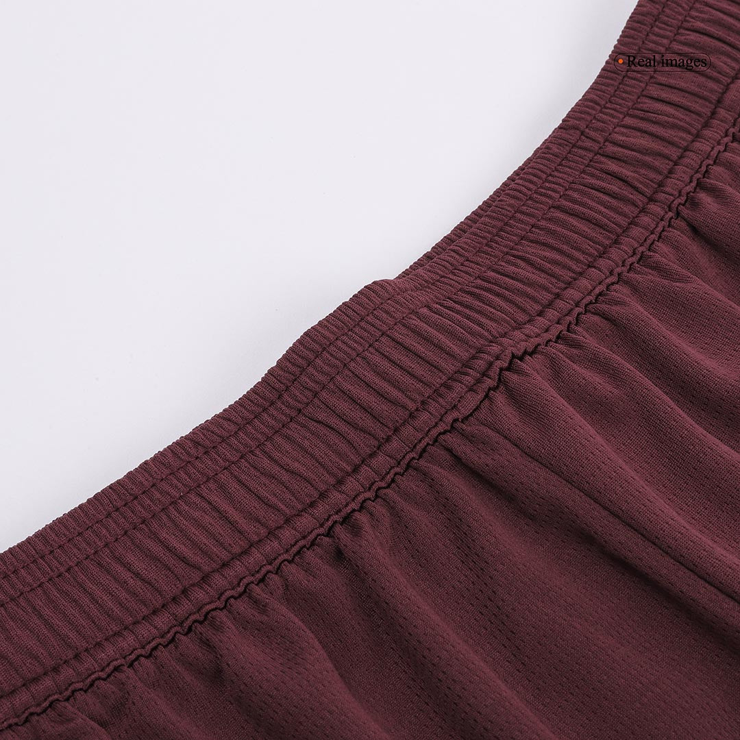 Manchester City Third Jersey Kit
