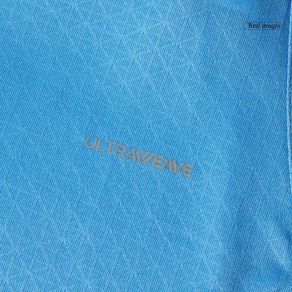 REIJNDERS #4 Manchester City Home Match Jersey Player Version 2025/26