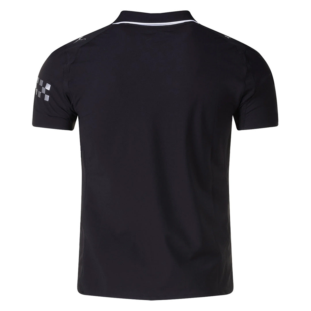 Manchester City Away Match Jersey Player Version 2025/26