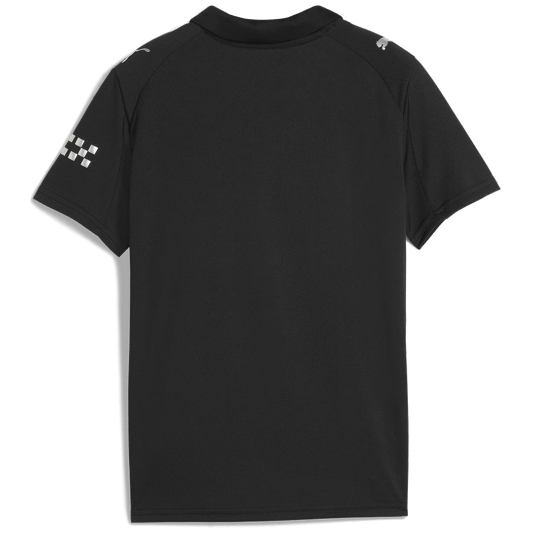 Manchester City Away Jersey 2025/26