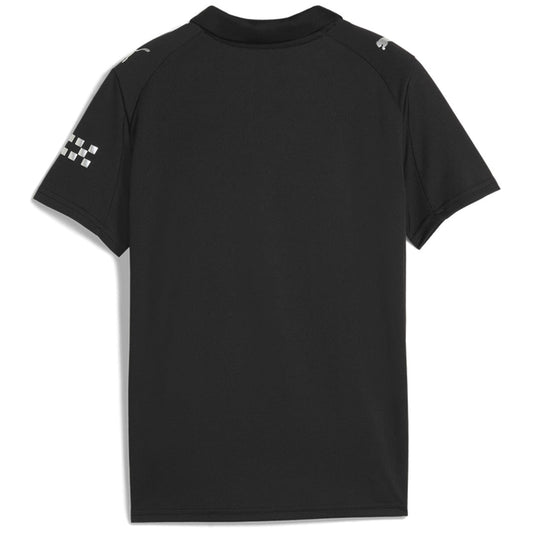 Manchester City Away Jersey 2025/26