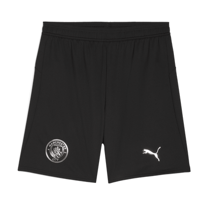 Manchester City Away Jersey Kit 2025/26