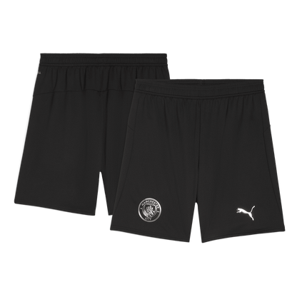 Manchester City Away Jersey Full Kit 2025/26