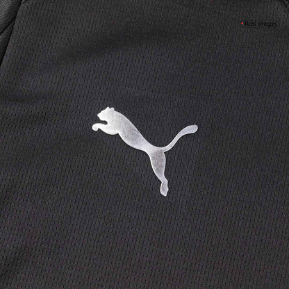 CHERKI #10 Manchester City Away Jersey 2025/26