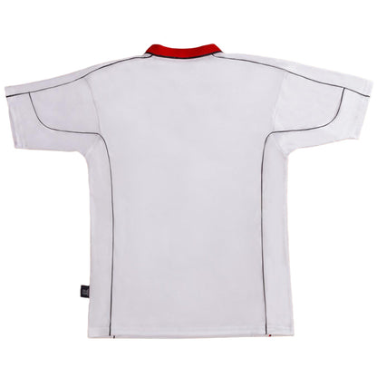 Retro Manchester City Away Jersey 2002/03
