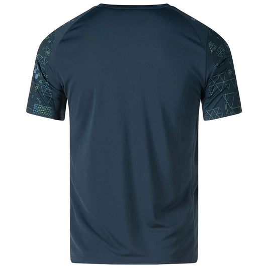 Manchester City EA Sports Fourth Jersey 2025/26