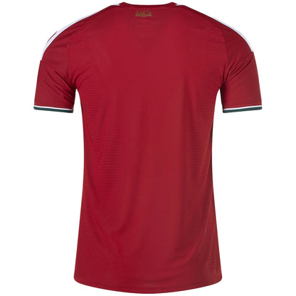 Hungary Home Match Jersey Player Version World Cup 2026