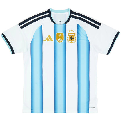 Discount Argentina Home Jersey World Cup 2026